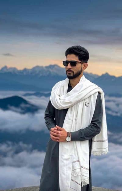 fawad parvaiz