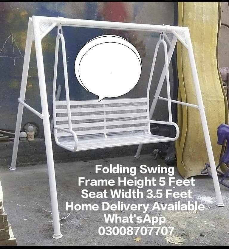 Need Welder 4
