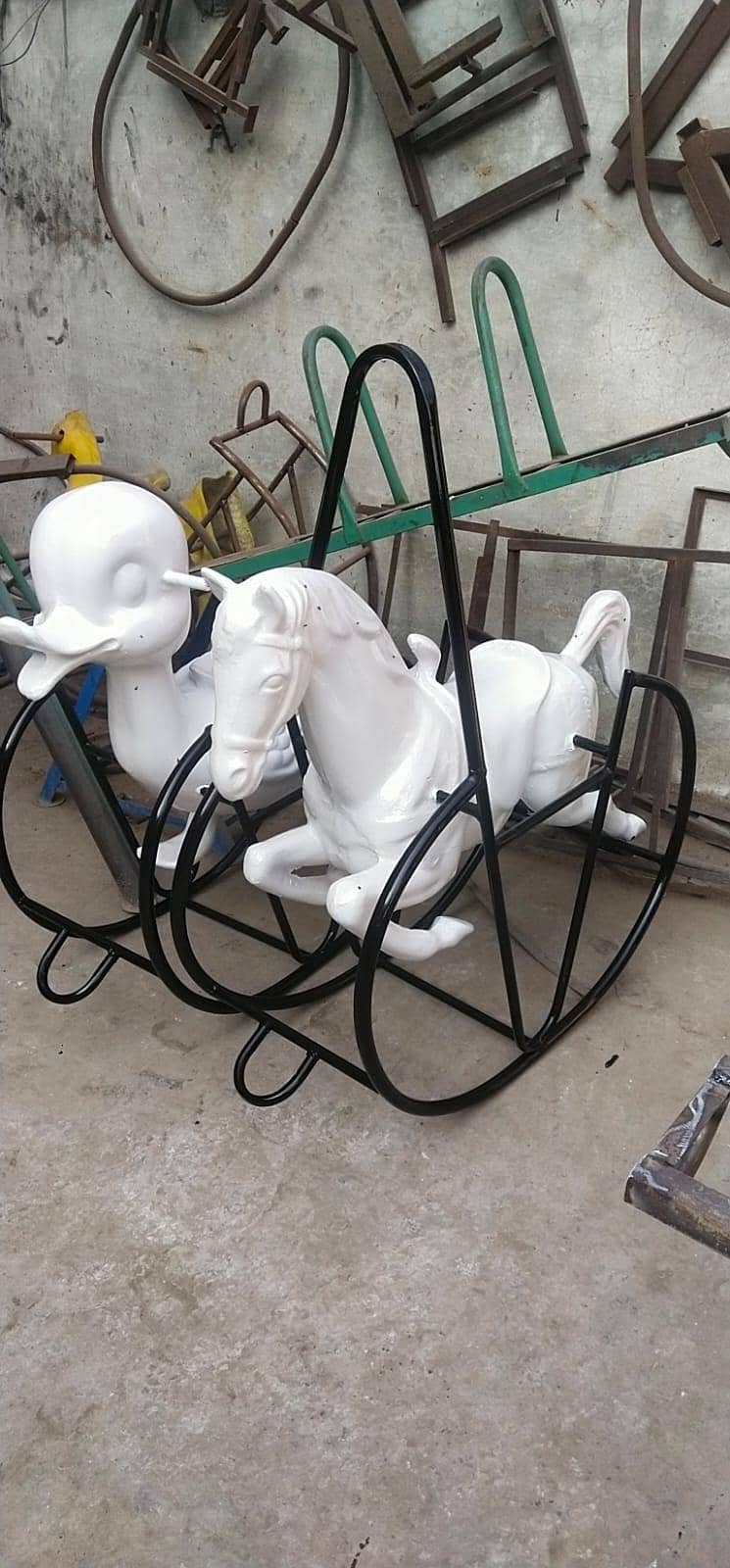 Need Welder 8