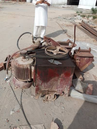 Electric Steel Cutter for Sale