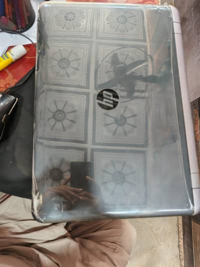 HP Probook 470 G3 Big dispaly 17.3 core i7 6th generation