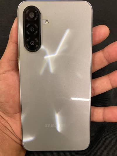 Samsung Galaxy A17 (8/256) brand new condition