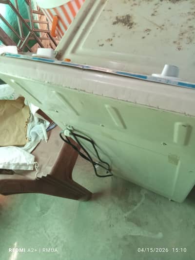 Spinner Washing Machine is for Sale