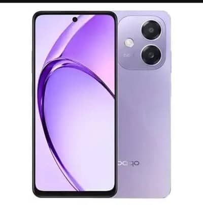 Oppo A5i