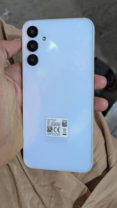 Samsung a15 8 256