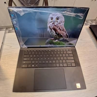 dell xps 15 9500
