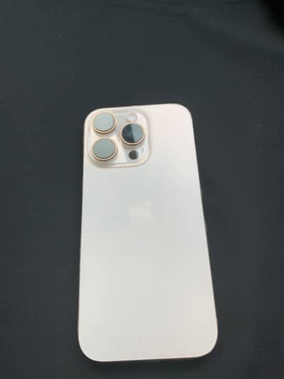 iPhone 16 Pro (512GB) – Excellent Condition