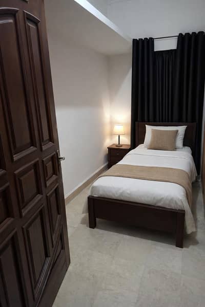 Executive Group of Hostels for Boys