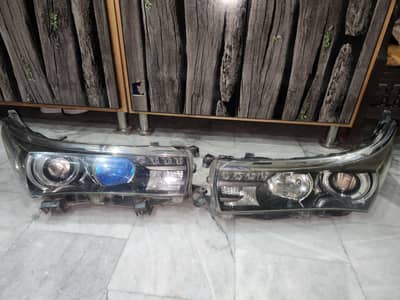 Taiwan imported grande lights condiation orignal