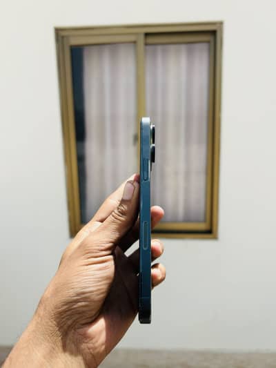 IPhOne 13Promax 128GB NOn pta FU