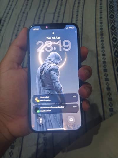 Iphone 12 pta approved