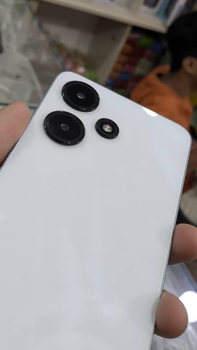 Hot 30i Infinix – PTA Approved, Smooth Performance