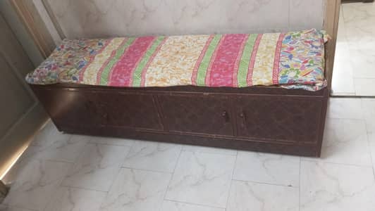 2 seater plus organiser