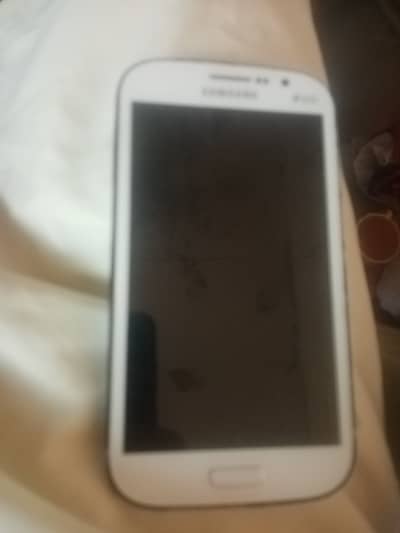 Samsung Mobile Grand Neo