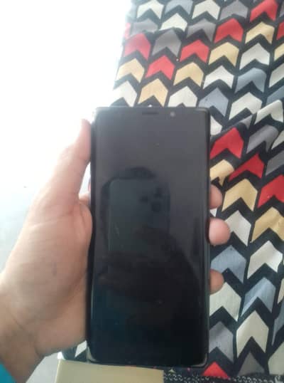 samsung note 9 6/128