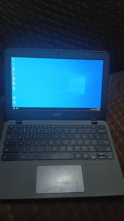 Acer Chromebook 11 – 4GB RAM – Good Condition