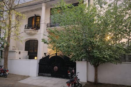 Executive Group of Hostels for Boys