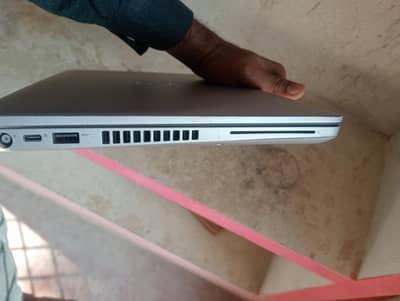 Dell latitude 5410,i5,10th generation like new