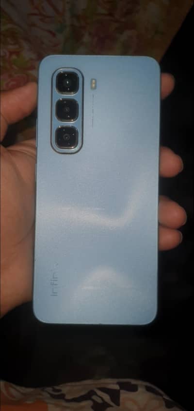 Bilkul Perfect Mobil 8+5/128