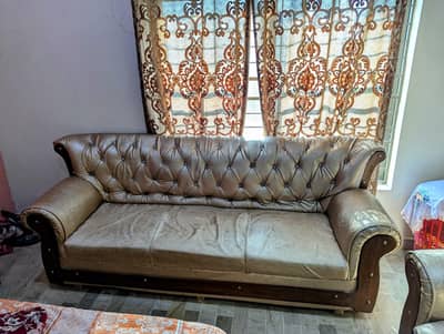 5 seater sofa
