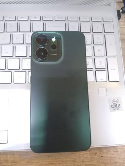 Oppo Reno 14F 256GB PTA Approved