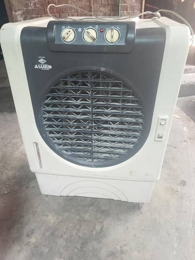 Allied Air Cooler ARC-500 – Good Condition