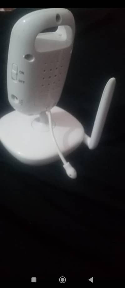 oricom baby monitoring camera