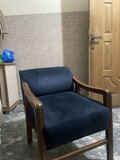 Chairs Available For Sale