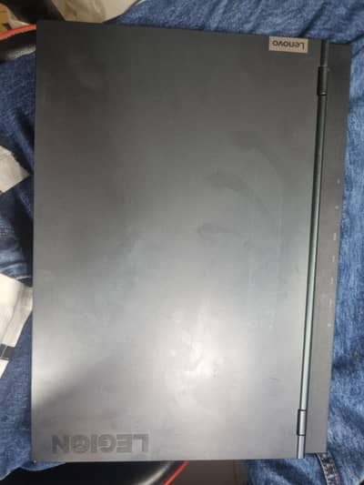 Lenovo Legion 5