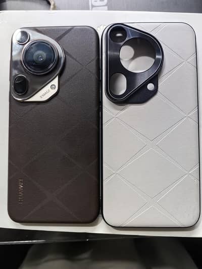 Huawei pura 70 ultra 16gb 512gb pta approved