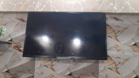 Sony TV 32 Inch  its new TV