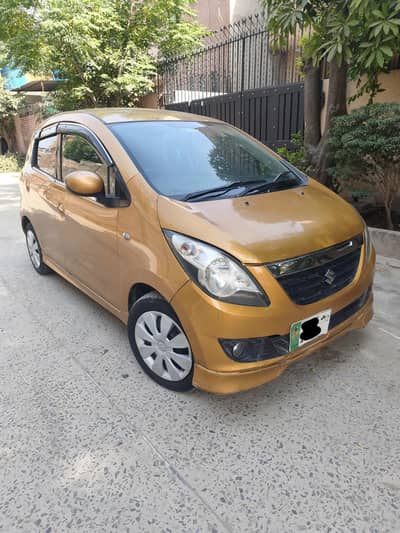 Suzuki Cervo Full Option 2007-2012 Geniune Condition
