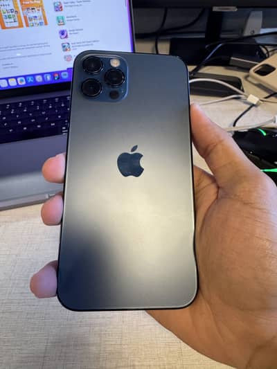 iPhone 12 Pro Non PTA 128gb