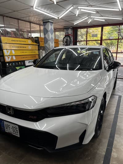 PPF, Ceramic Coating, Detailing