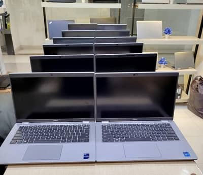 Dell Latitude 5420/5430/5431 Core i5/i7 11th/12th Generation