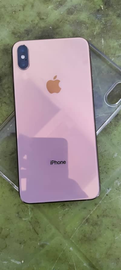 Iphone xs max read add carefully exchang possible