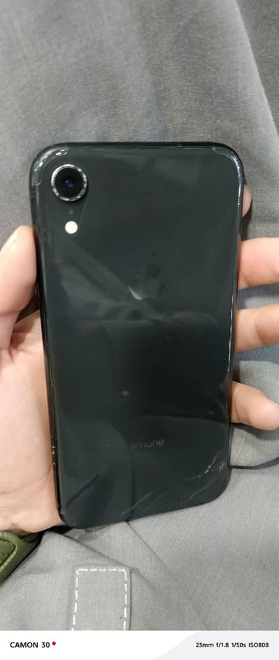 iphone xr (64) JV