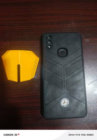 Vivo Y85A 4/64 and Firefly 480 gaming airbuds