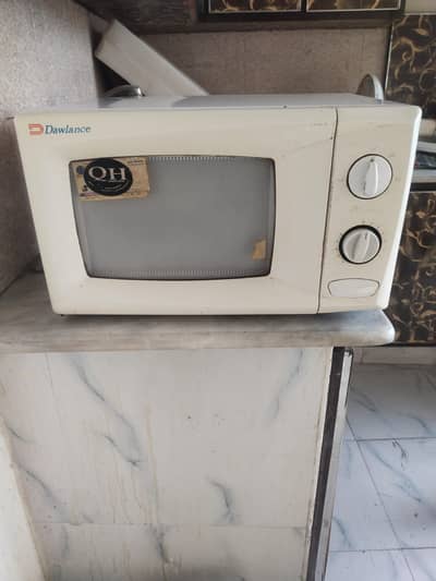 oven Dawlance