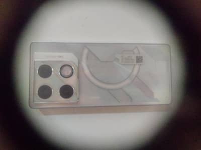 Infinix gt20 pro 12gb 256gb