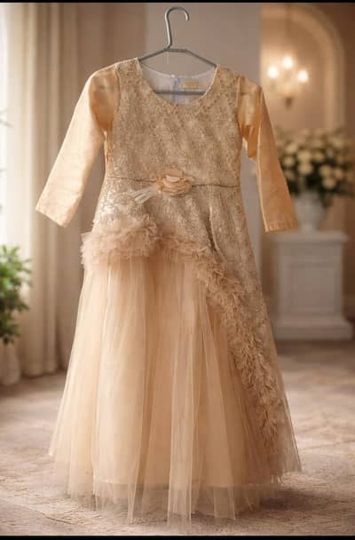 Frock / Maxi for girls