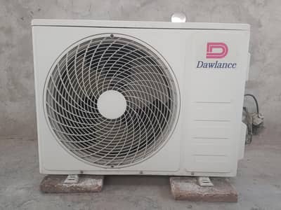 Dawlance 1.5 Ton inverter AC