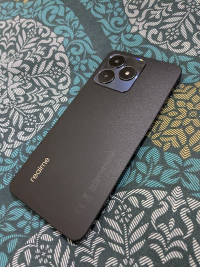 Realme C53 (8/256GB) | 10/10 Lush Condition |
