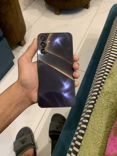Samsung a15 5g