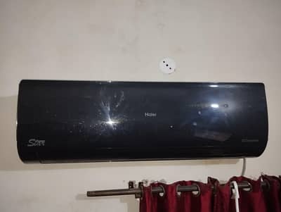 Haier 18HFPAA pearl series