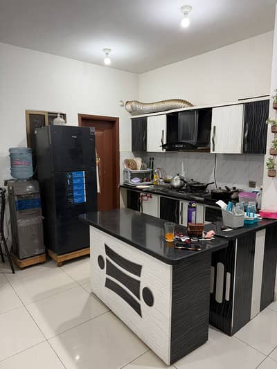 60 Sq Yards Independent House For Rent