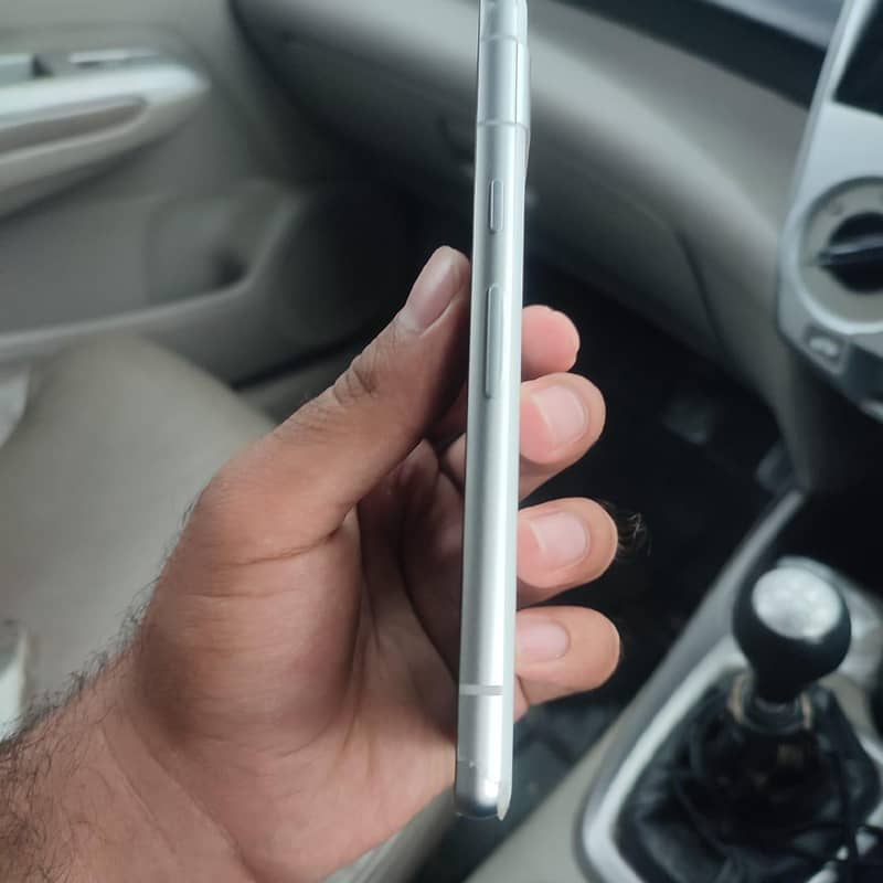 Google pixel 7A 1