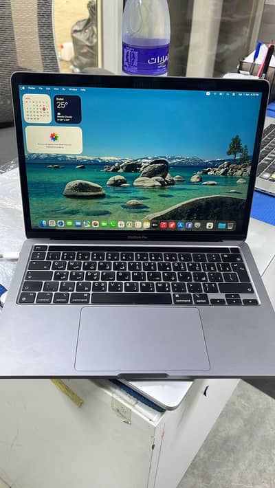 MacBook pro M2 13 inches 2022