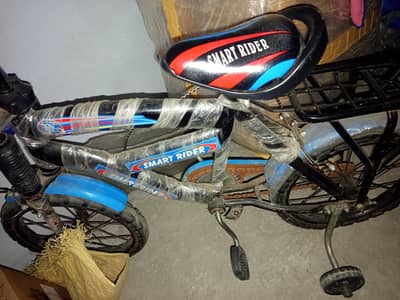 Baby Bicycle Good condition