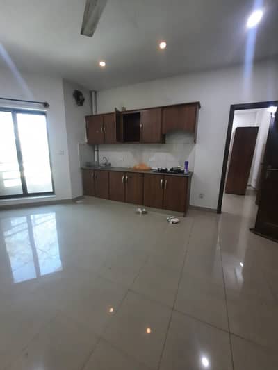 one bed apartment is available for rent in zaraj Rania heights